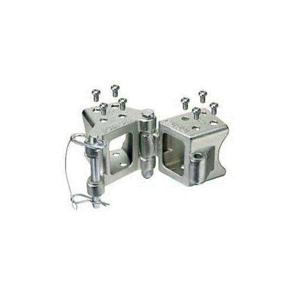 Fulton Bracket, Foldaway Bolt On Kit, No HDPB33 0101 HDPB33 0101 - main